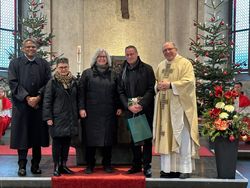 Kirchenmusikalischer Unterricht und Eignungsnachweis Orgel